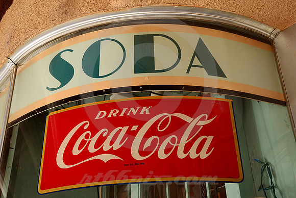 SODA (Taos NM)