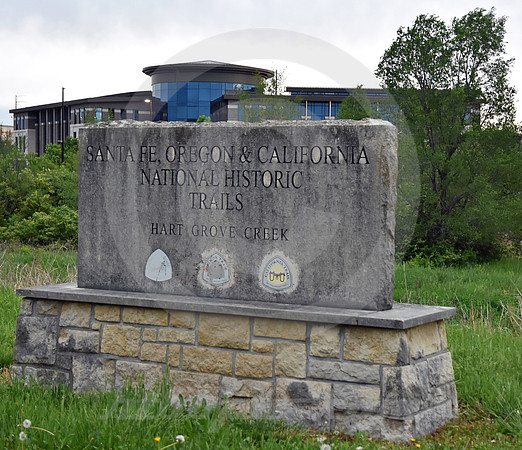 DONNER SITE (Kansas City MO)