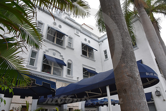 MIAMI BEACH #221 (Miami Beach FL)