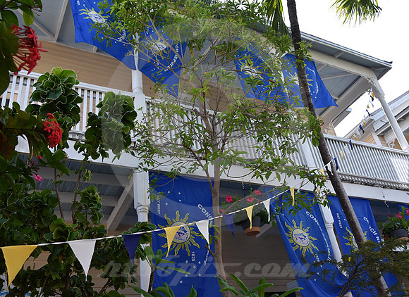 KEY WEST #116 (Key West FL)