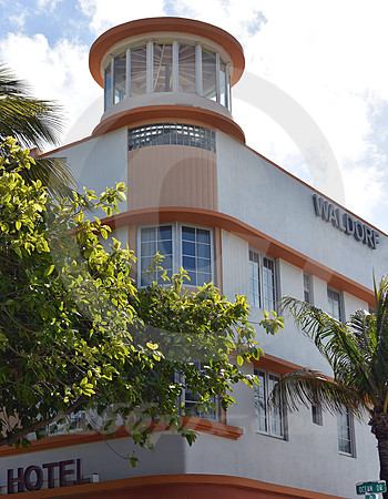 MIAMI BEACH #119 (Miami Beach FL)