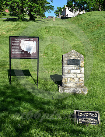 FORT LEAVENWORTH #1 (Leavenworth KS)