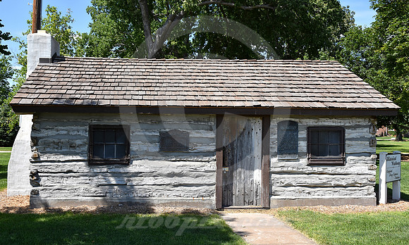 WILLOW ISLAND STATION #2 (Lincoln Highway Cozad NE)