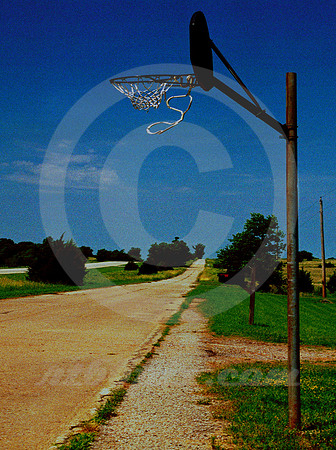 COURTSIDE (Rt 66 Eastern OK)
