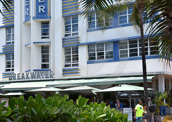 MIAMI BEACH #151 (Miami Beach FL)