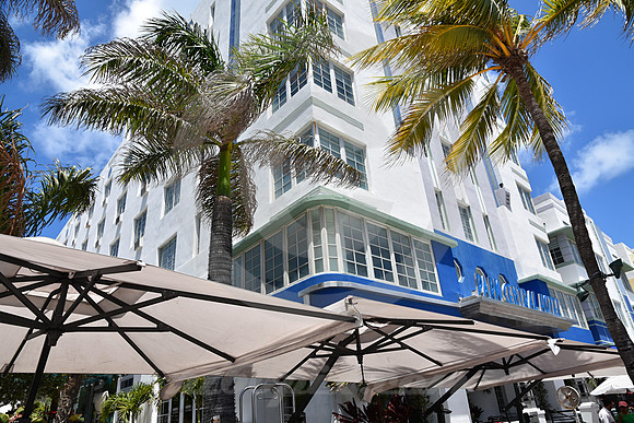 MIAMI BEACH #19 (Miami Beach FL)