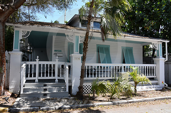 KEY WEST #21 (Key West FL)