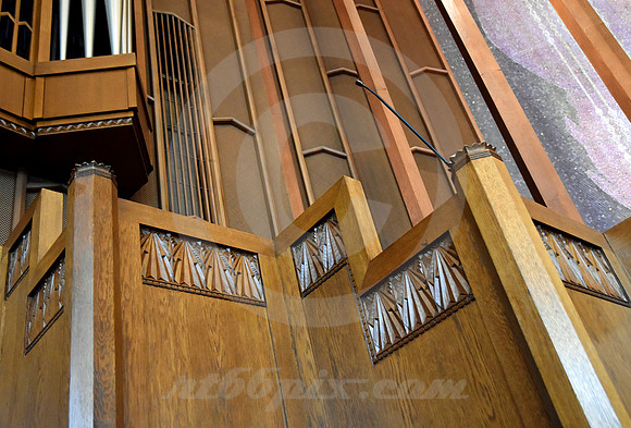METHODIST CHURCH #5 (Rt 66 Tulsa OK)