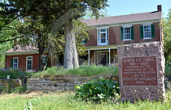 CEDAR GROVE #2 (nr Franklin MO)