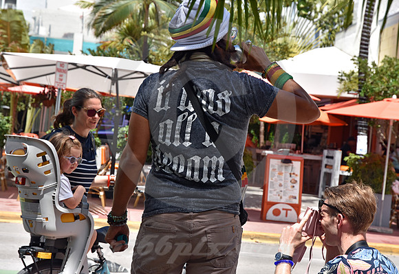 MIAMI BEACH #322 (Miami Beach FL)