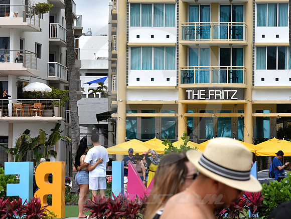 MIAMI BEACH #263 (Miami Beach FL)