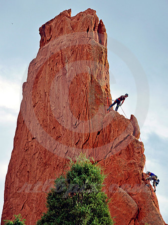 COLORADO STYLE #11 (Colorado Springs CO)