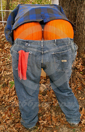 PUMPKIN MOON (Shelby Co TX)
