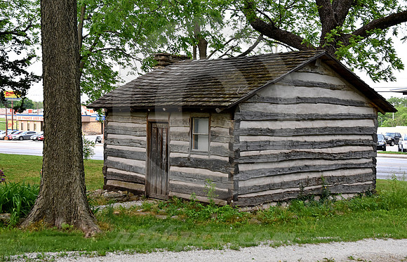 RICE-TREMONTI #3 (Raytown MO)