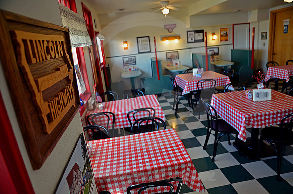 YOUNGVILLE INTERIOR (Lincoln Highway nr Watkins IA)