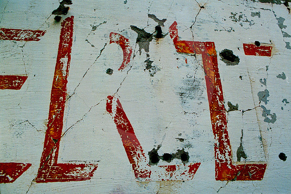 ERT (Rt 66 Painted Desert AZ)