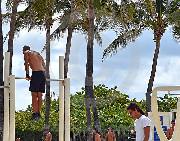 MIAMI BEACH #259 (Miami Beach FL)