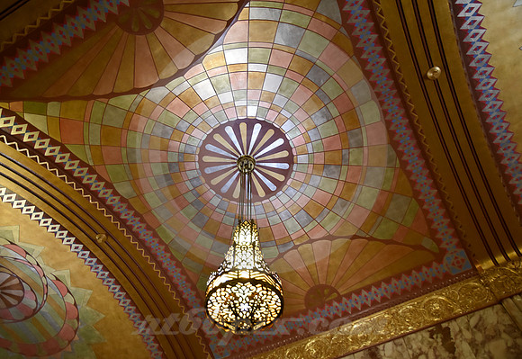 PHILCADE #13 (Rt 66 Tulsa OK)