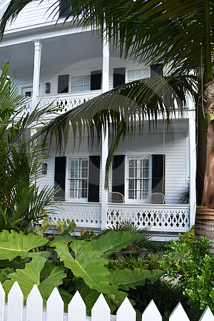 KEY WEST #105 (Key West FL)