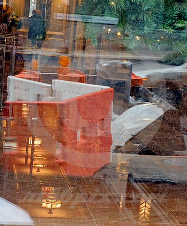 URBAN ANGST (National Road Columbus OH)