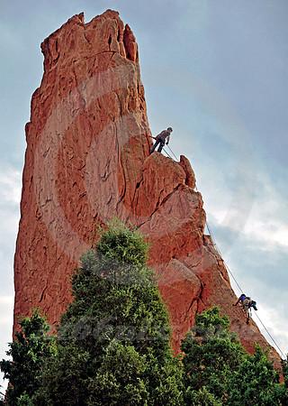 COLORADO STYLE #10 (Colorado Springs CO)