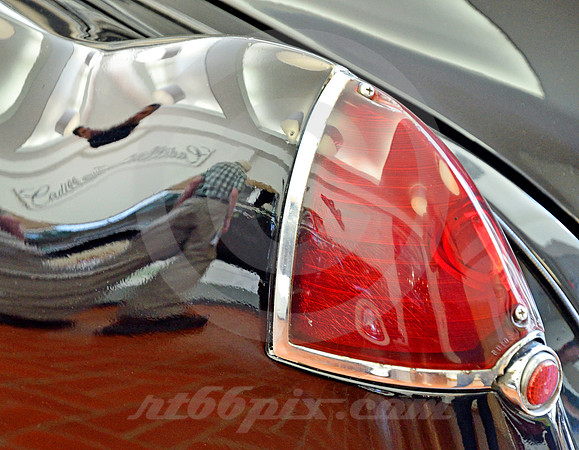 ORIGINAL FIN (Hickory Corners MI)