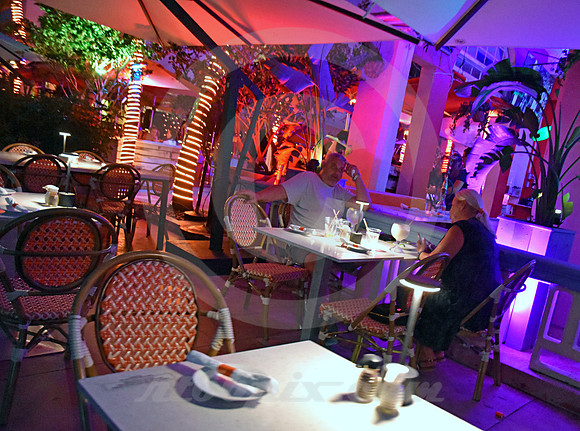MIAMI BEACH #215 (Miami Beach FL)