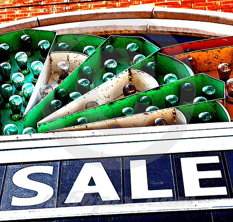 SALE (Lincoln Highway Aurora IL)