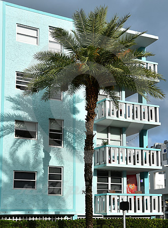 MIAMI BEACH #44 (Miami Beach FL)