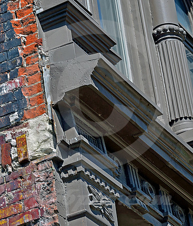FACADE (Lincoln Highway Omaha NE)