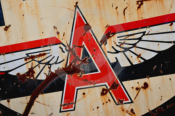 FLYING A SIGN (Tulsa OK)