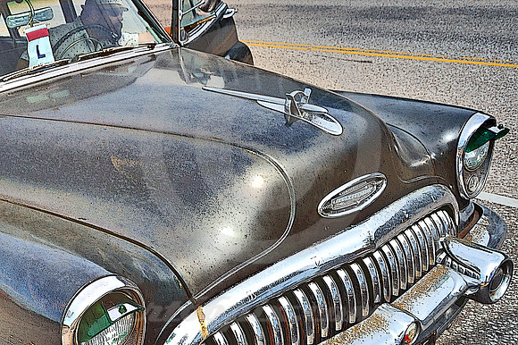 SHADES (Lincoln Highway Kearney NE)
