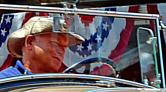 DRIVER & BUNTING (Lincoln Highway Kearney NE)
