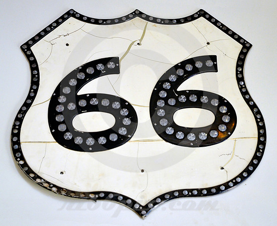 BUTTON REFLECTORS (Tulsa OK)