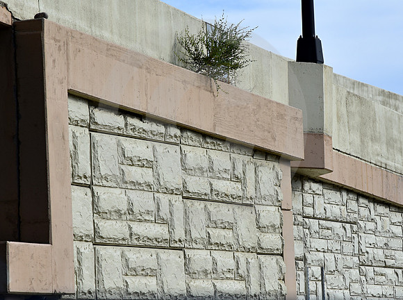 TENACITY (I-25 Trinidad CO)