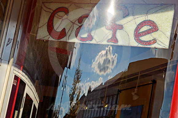 CLOUDS IN YOUR COFFEE (Lincoln Highway DeKalb IL)