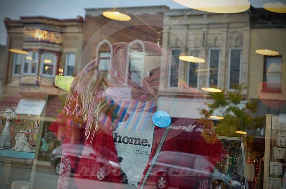 ILLINOIS HOME (Lincoln Highway DeKalb IL)