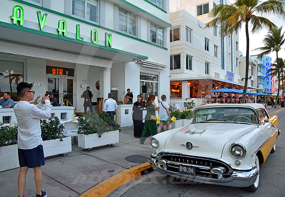 MIAMI BEACH #743 (Miami Beach FL)