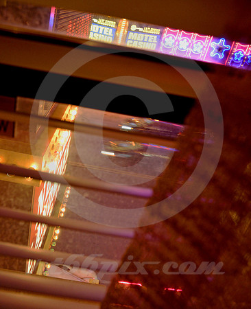 HOTEL WINDOW (Lincoln Highway Ely NV)