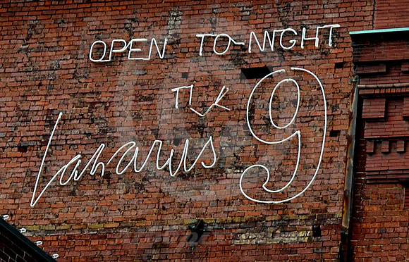 TILL 9 (National Road Cumberland MD)