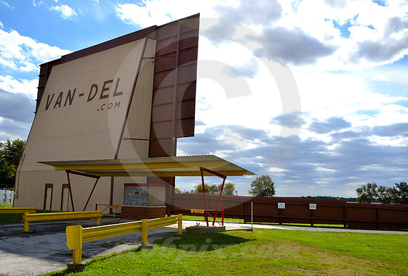 VAN-DEL #2 (Lincoln Highway Middle Point OH)