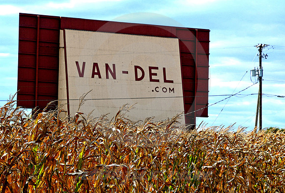 VAN-DEL #3 (Lincoln Highway Middle Point OH)