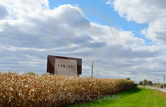 VAN-DEL #4 (Lincoln Highway Middle Point OH)
