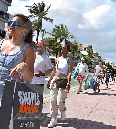 MIAMI BEACH #63 (Miami Beach FL)