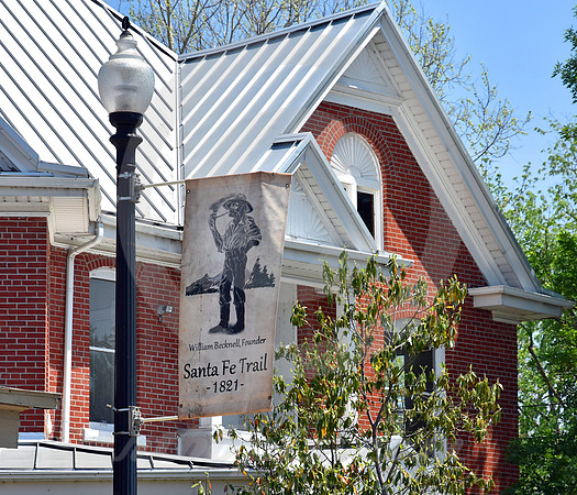 NEW FRANKLIN #2 (New Franklin MO)