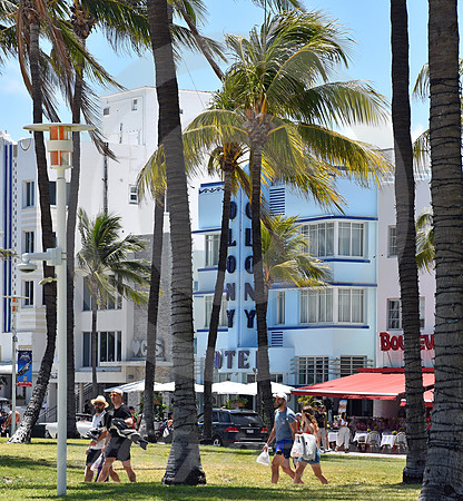 MIAMI BEACH #144 (Miami Beach FL)