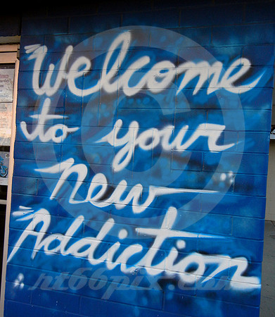 YOUR NEW ADDICTION (Rt 66 Grants NM)
