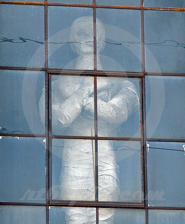 MUMMY (National Road Springfield OH)