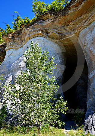 CAVE (Rt 66 Pacific MO)