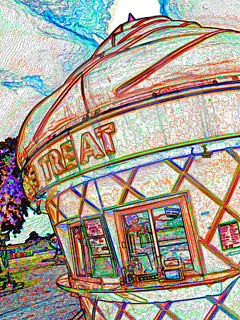 TREAT (Rt 66 Livingston IL)